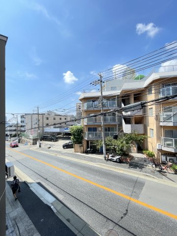 籠池通３丁目戸建の展望