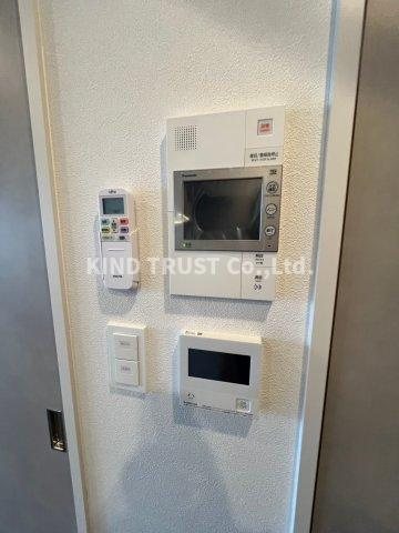 アーバネックス南森町WESTのその他