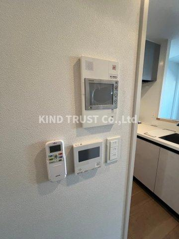 アーバネックス南森町WESTのその他共用部分