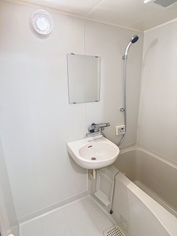 プラザ神町の内装