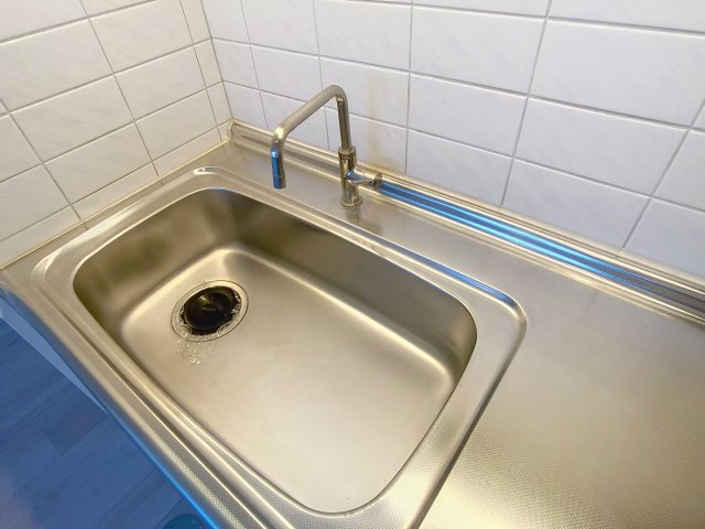 プラザ神町の展望