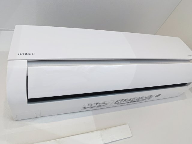 プラザ神町の設備