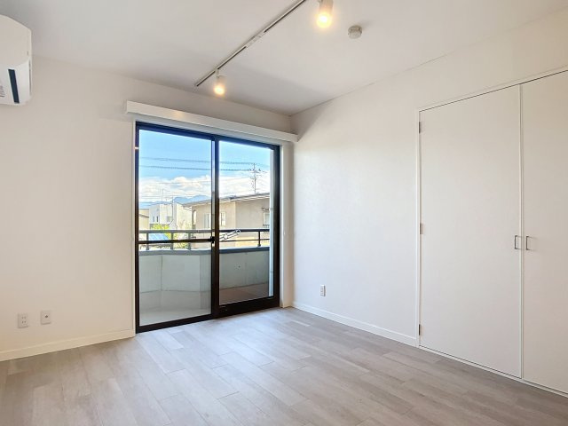 プラザ神町の設備