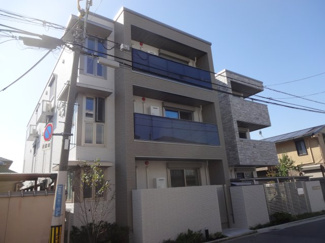 【外観】 | グランメゾン高師浜