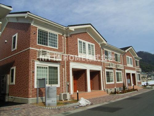 アルモニーハイツⅡ