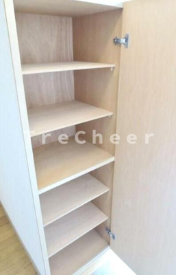 【収納】 | 第二喜志コーポ