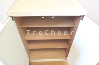 【収納】 | 第二喜志コーポ