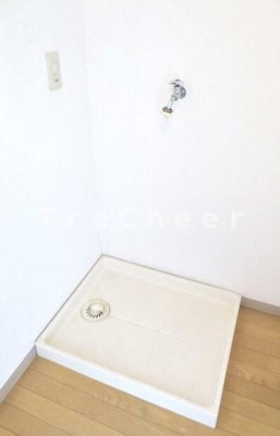 【設備】 | 第二喜志コーポ