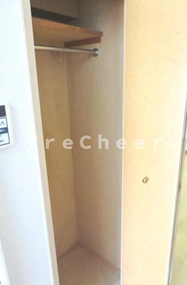 【収納】 | 第二喜志コーポ