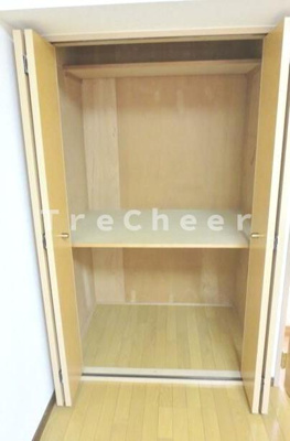 【収納】 | 第二喜志コーポ