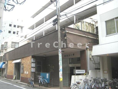 【外観】 | 第二喜志コーポ