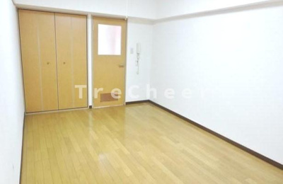 【居間・リビング】 | 第二喜志コーポ