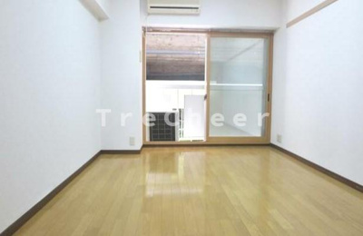 【寝室】 | 第二喜志コーポ