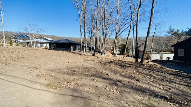 西軽井沢 追分エリア 閑静でアクセスの良い売土地のその他