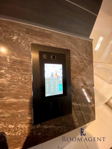 GRANDUKE東桜のセキュリティ