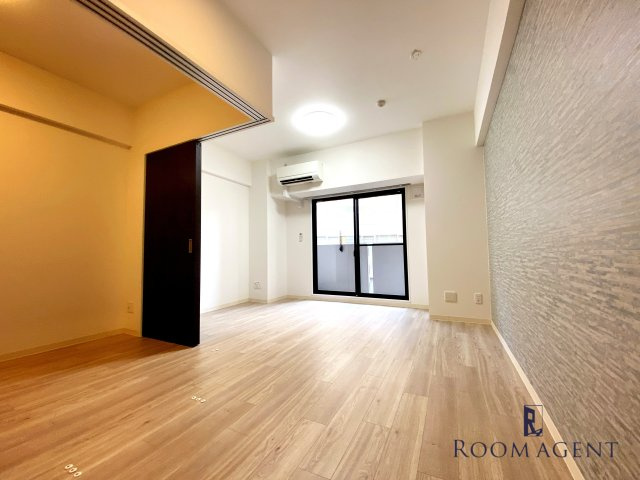 GRANDUKE東桜の内装