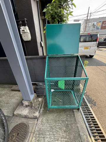 マーベラス香里のその他共用部分