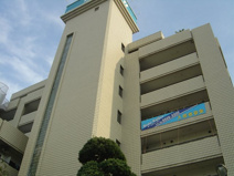 ＪＧＳ緑丘マンションの画像