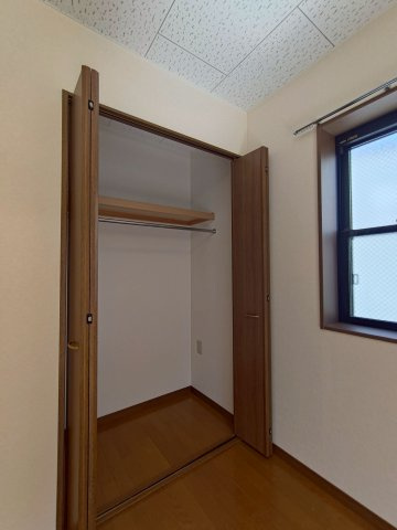 アンプルールmilleの収納