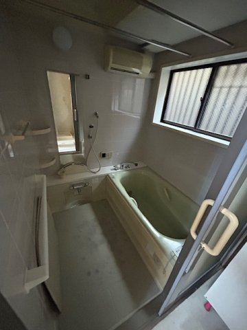 【浴室】 | 商談中です　柳井市久保町