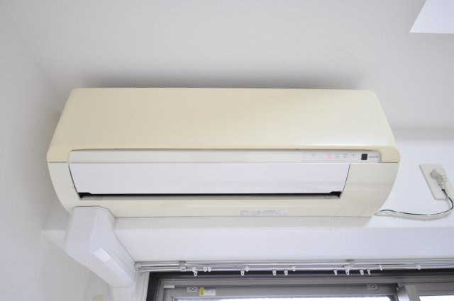 大阪市旭区高殿３丁目の賃貸マンションの設備