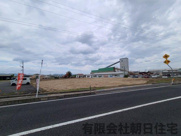 出雲市斐川町荘原売土地 1192坪の画像