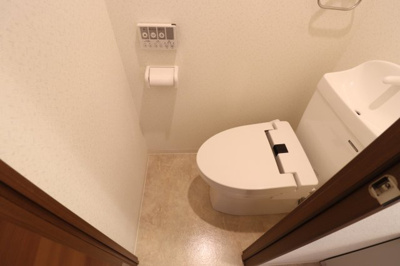 【トイレ】 | パーラム関目