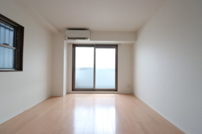 【寝室】 | パーラム関目