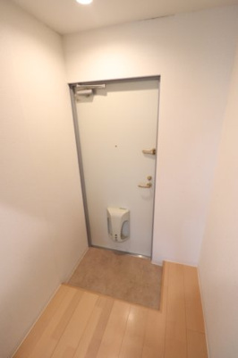 【玄関】 | パーラム関目