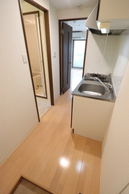 【内装】 | パーラム関目