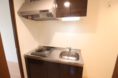 【キッチン】 | パーラム関目