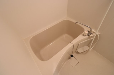 【浴室】 | パーラム関目