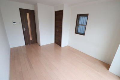 【内装】 | パーラム関目