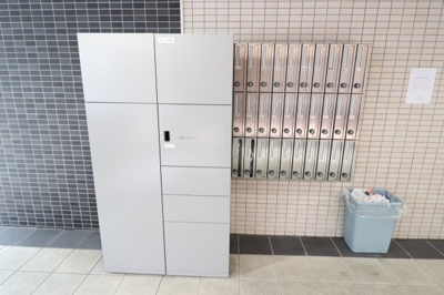 【ロビー】 | パーラム関目