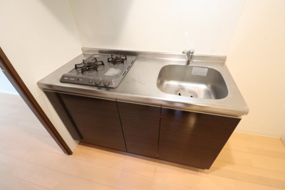 【キッチン】 | パーラム関目