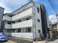 アーベインテラス千住緑町B棟の画像