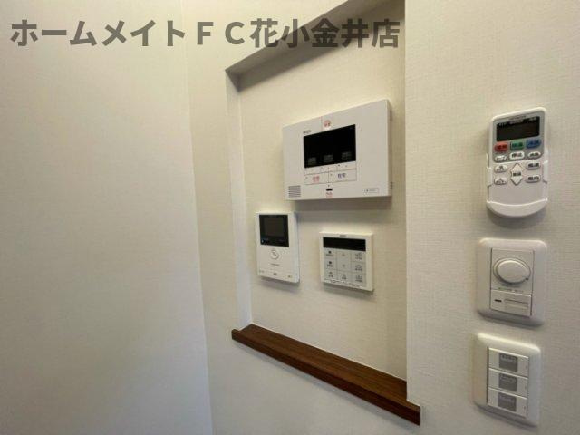 【セキュリティ】 | ヴァンヴェール碧
