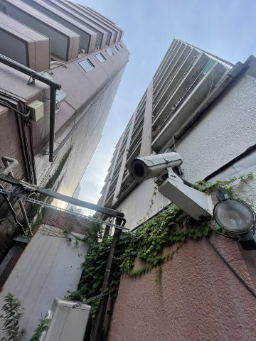 御苑ハイムのその他共用部分