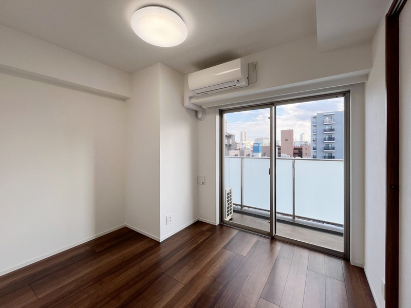 GRAN PASEO浅草橋の設備