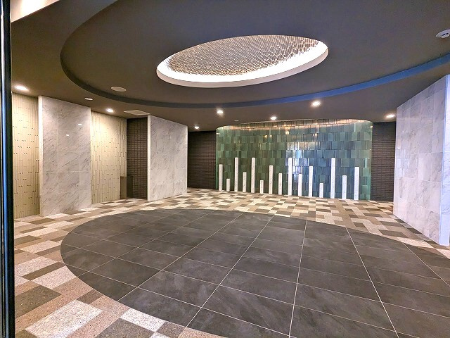 GRAN PASEO浅草橋の設備