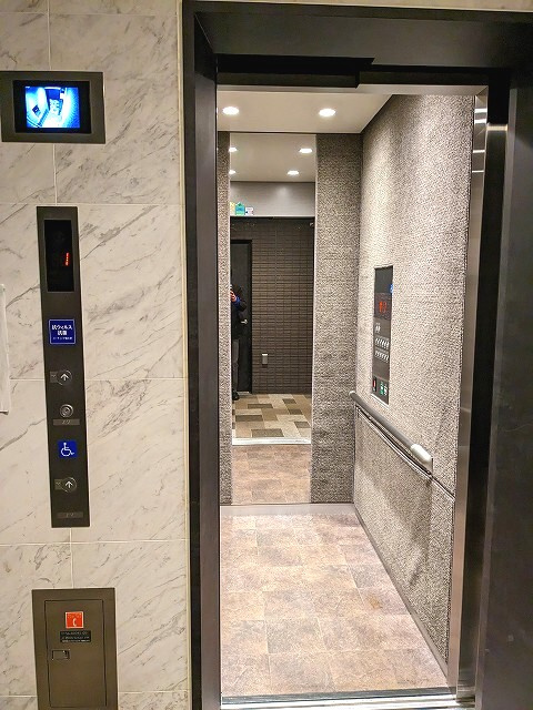 GRAN PASEO浅草橋の設備