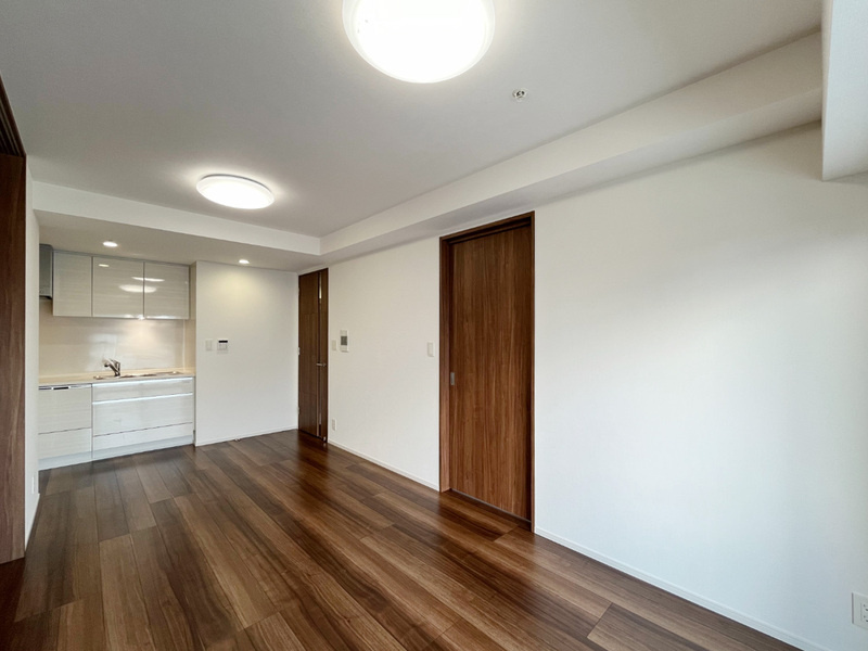 GRAN PASEO浅草橋の設備