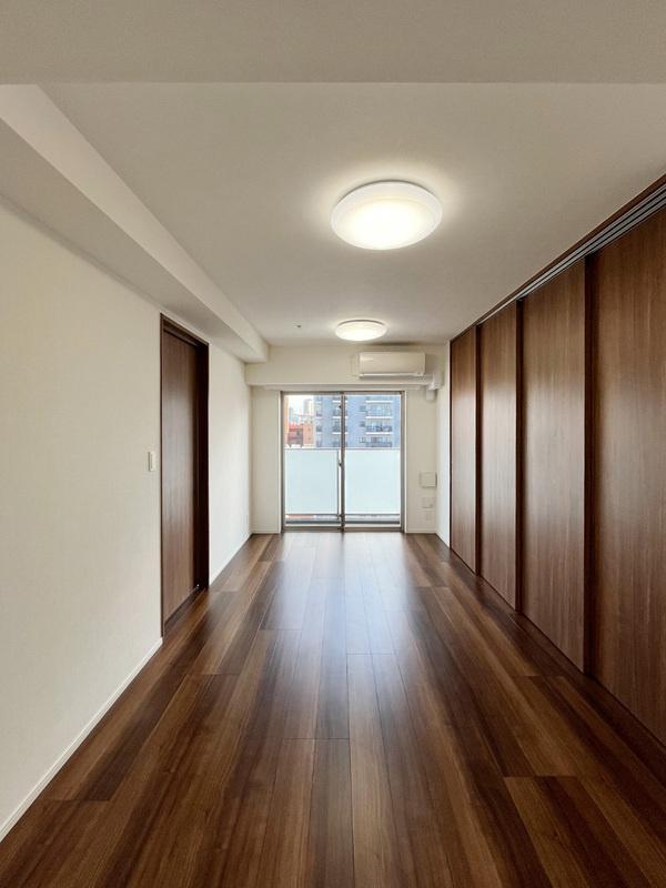 GRAN PASEO浅草橋の設備