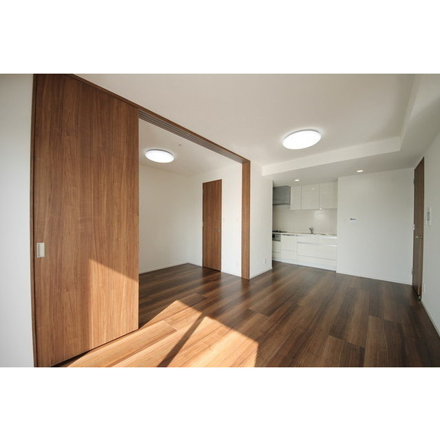 GRAN PASEO浅草橋の設備