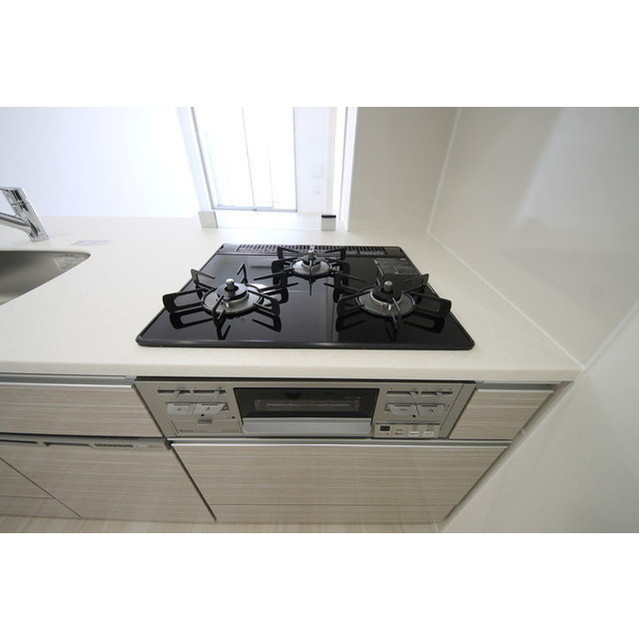 GRAN PASEO浅草橋の設備