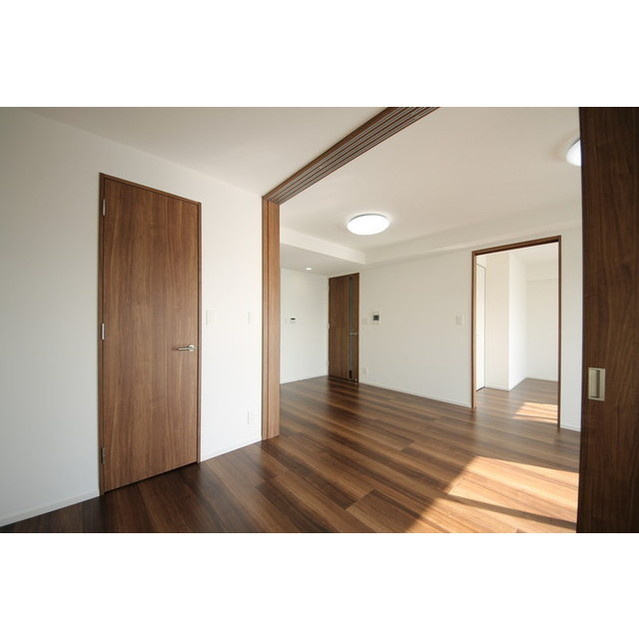 GRAN PASEO浅草橋の設備