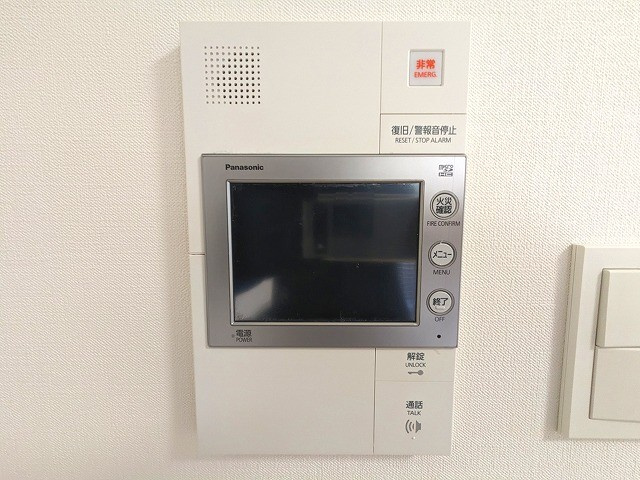 GRAN PASEO浅草橋の設備