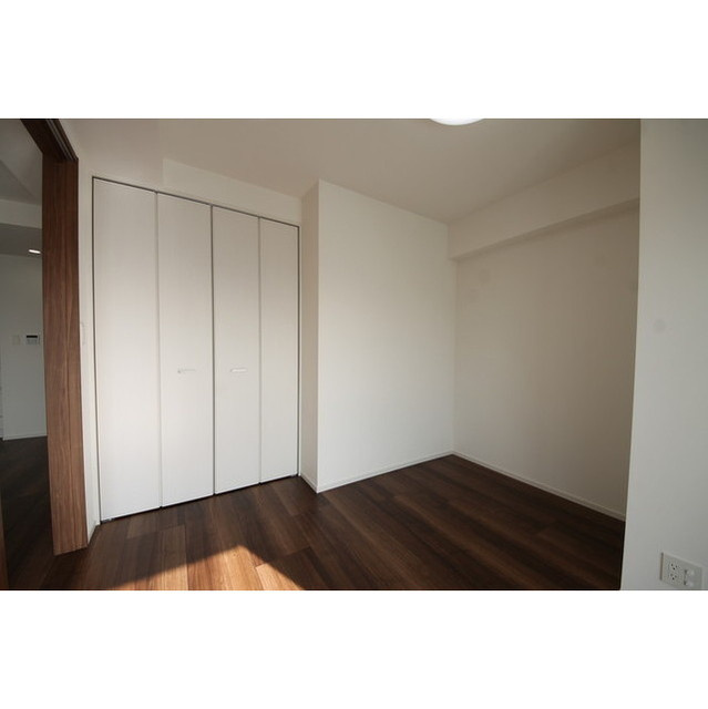 GRAN PASEO浅草橋の設備