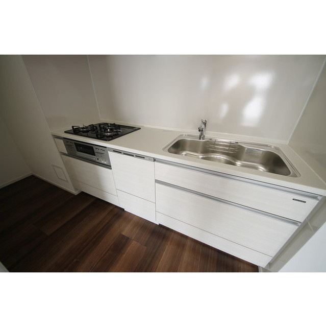 GRAN PASEO浅草橋の設備