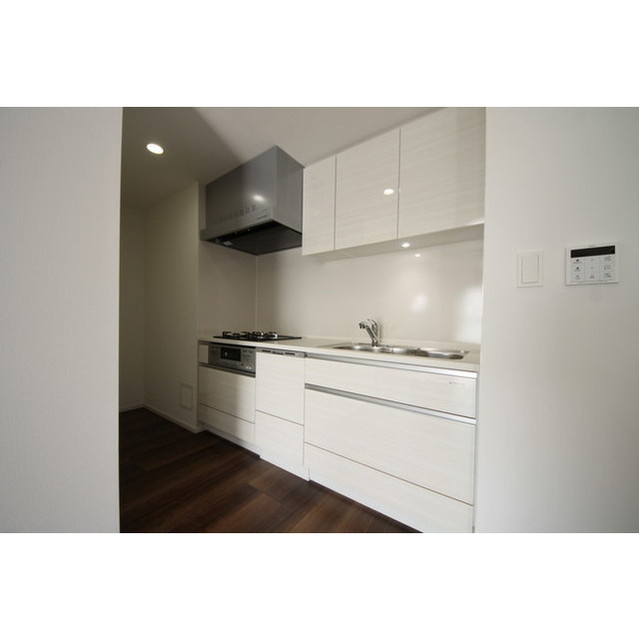 GRAN PASEO浅草橋の設備